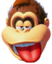 freakyKong emote for Discord