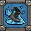 Frostwalker emote for Discord
