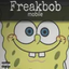 FREAKBOB emote for Discord