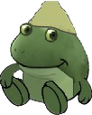 FrogePepeDank static emote for Discord, Twitch and Slack