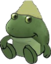 FrogePepeDank emote for Discord