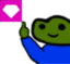 friccVIP emote for Discord