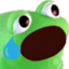 Fregasad emote for Discord