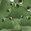 FrogeMany emote for Discord