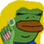 frfrSlay emote for Discord