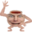 franzPot emote for Discord