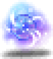frag static emote for Discord, Twitch and Slack