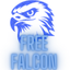 FreeFalcon emote for Discord