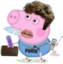 franio emote for Discord