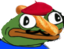 FranchDentge emote for Discord
