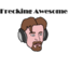 FreckingAwesome emote for Discord