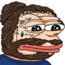 FreePosty static emote for Discord, Twitch and Slack