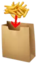 FRIESBAG emote for Discord