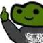 fricc emote for Discord