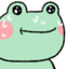 froogyS emote for Discord