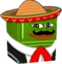 Fridgesado emote for Discord