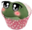 FrogeKawaii emote for Discord