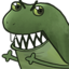FrogeRage emote for Discord