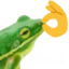 frogshut emote for Discord