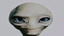 FreakAlien emote for Discord