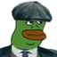 frfrPeaky emote for Discord