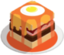 Francesinha emote for Discord