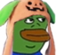 frfrHat2 emote for Discord