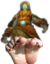 freya emote for Discord