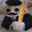 FrenchG emote for Discord