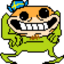 frenSilly emote for Discord
