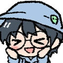 freudKya static emote for Discord, Twitch and Slack