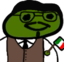 freddo emote for Discord