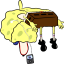 FRISSON static emote for Discord, Twitch and Slack