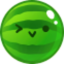 Fruit11 emote for Discord
