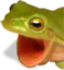 FrogPog emote for Discord