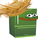 FridgeOfCombat static emote for Discord, Twitch and Slack