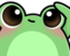 Froggyo7 emote for Discord