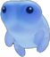 frogustin emote for Discord