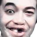 FrankenPog static emote for Discord, Twitch and Slack