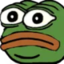 frowners emote for Discord