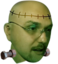 frankenbald emote for Discord