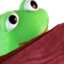 Fregn emote for Discord
