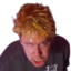 frankyYolked emote for Discord
