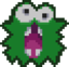 Fred emote for Discord