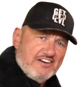 FrankRosin static emote for Discord, Twitch and Slack