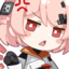 fritiaAngry emote for Discord