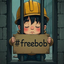 freebob emote for Discord
