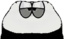 FrontFacingBabyGimeDespair emote for Discord