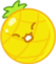 Fruit9 emote for Discord