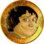 frodogecoin emote for Discord